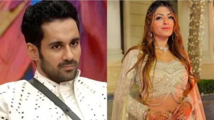 Bigg Boss 19: एक्स-वाइफ आकांक्षा जिंदल का आरोप, अभिषेक बजाज ने किया धोखा