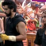 Bigg Boss 19 में बवाल का ब्लास्ट! मालती चाहर ने उड़ाया घर का राशन