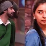 Bigg Boss 19 में भड़के अमाल मलिक! तान्या मित्तल से बोले – ‘हिम्मत है तो मुझसे भिड़ के दिखा’, एक्सपोज कर डाला पूरा गेम