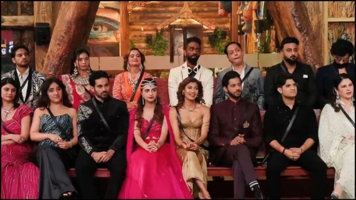 Bigg Boss 19 Eviction: जीशान के बाद मिड-वीक में होगा बड़ा धमाका, इन 4 दिग्गजों में से एक होगा शो से बाहर!