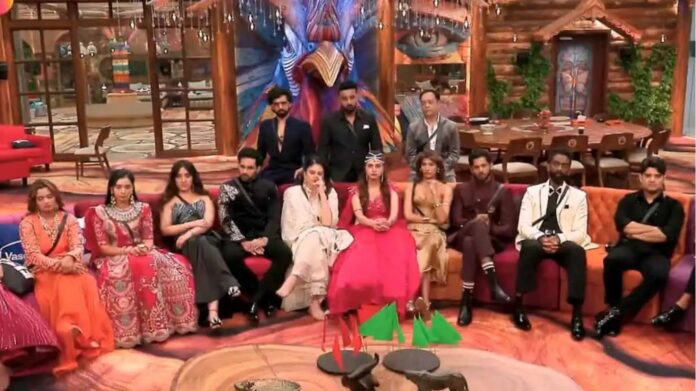Bigg Boss 19 Eviction: वीकेंड के वार में हुआ जबरदस्त ट्विस्ट, प्रणीत-अशनूर नहीं बल्कि इस दमदार कंटेस्टेंट का सफर हुआ खत्म