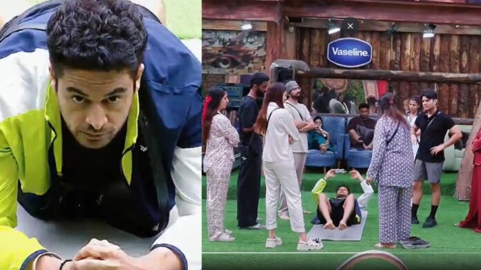 Bigg Boss 19 New Promo: गौरव खन्ना की हरकत ने मचाया घर में बवाल, कुनिका-बसीर का गुस्सा फूटा सुबह-सवेरे Bigg Boss 19 New Promo: गौरव खन्ना की हरकत ने मचाया घर में बवाल, कुनिका-बसीर का गुस्सा फूटा सुबह-सवेरे