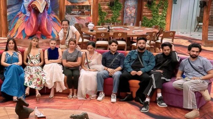 Bigg Boss 19 Nominations : इस हफ्ते नॉमिनेशन की तलवार लटकी, घर से कौन होगा बेघर?