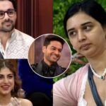 Bigg Boss 19 Popularity Chart: पॉपुलैरिटी चार्ट में मचा भूचाल! तान्या मित्तल को पछाड़ फरहाना भट्ट बनीं शेरनी, टॉप 5 के नाम उड़ाएंगे होश