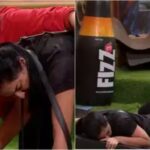 Bigg Boss 19 Update: अमाल मलिक की फोटो पर तान्या का किस वायरल! मालती चाहर के आरोप से घर में मचा बवाल