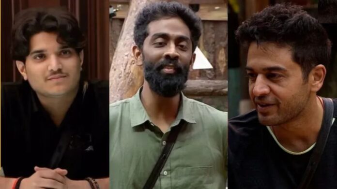 Bigg Boss 19 Update: 7 दिन बाद लौटी सरकार! मृदुल बना घर का नया कैप्टन 