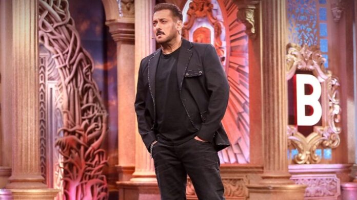 Bigg Boss 19 Weekend Ka Vaar: इस वीकेंड का वार में सलमान का गुस्सा बरसेगा 5 कंटेस्टेंट्स पर, अरमान मलिक की भी होगी जमकर क्लास Bigg Boss 19 Weekend Ka Vaar: इस वीकेंड का वार में सलमान का गुस्सा बरसेगा 5 कंटेस्टेंट्स पर, अरमान मलिक की भी होगी जमकर क्लास