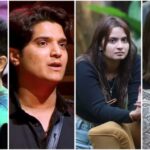 Bigg Boss Nominations: बिग बॉस 19 में मचा हंगामा! इस हफ्ते 4 कंटेस्टेंट्स नॉमिनेट, कैप्टन नेहल ने बेस्ट फ्रेंड को बचाकर पलट दिया गेम