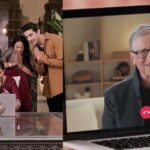 Bill Gates Entry in Kyunki Saas Bhi Kabhi Bahu Thi: क्योंकि सास भी कभी बहू थी’ में Bill Gates की एंट्री से मचा तहलका! स्मृति ईरानी ने तोड़ी चुप्पी, बोलीं – ‘इंडियन टीवी पर...