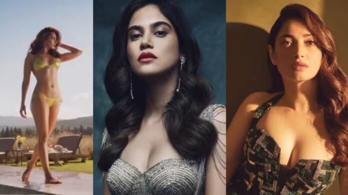 Bold intimate Scenes in Web Series : इन हसीनाओं ने OTT पर तोड़ी सारी सीमाएं! दमदार एक्टिंग से मचा दिया तहलका, बोल्ड किरदारों से जीता फैंस का दिल Bold intimate Scenes in Web Series : इन हसीनाओं ने OTT पर तोड़ी सारी सीमाएं! दमदार एक्टिंग से मचा दिया तहलका, बोल्ड किरदारों से जीता फैंस का दिल