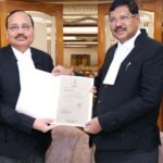 Justice Surya Kant: देश में 53वें चीफ जस्टिस होंगे जस्टिस सूर्यकांत