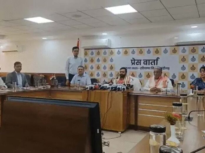 CM Nayab Saini: हरियाणा में किसानों को दिवाली से पहले मिलेगा खराब फसलों का मुआवजा