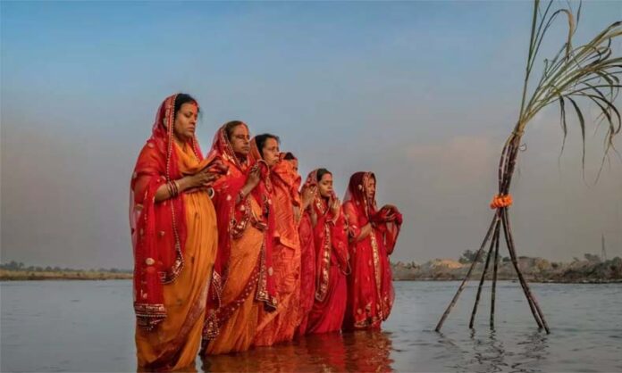 Chhath Mahaaparv: जानें छठी मैया कौन हैं, छठ महापर्व पर क्यों करते हैं इनकी पूजा?