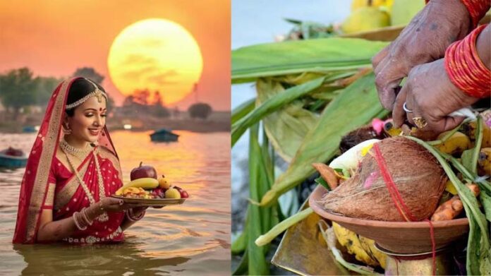 Chhath Puja: 25 अक्टूबर से होगी छठ महापर्व की शुरूआत