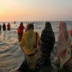 Chhath Puja Arghya Mantra: संध्या और उषा अर्घ्य देते समय करें सूर्य के इन मंत्रों का जाप