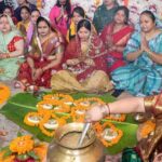 Chhath Puja Kharna: खरना के दिन आम की लकड़ी से बनाया जाता है प्रसाद