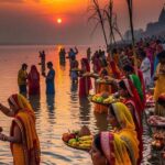 Chhath Usha Arghya: छठ का आखिरी अर्घ्य आज, जानिए उषा अर्घ्य देने का शुभ मुहूर्त
