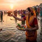 Chhath Vrat: भूल से टूट जाए छठ का निर्जला व्रत, तो ऐसे करें प्रायश्चित