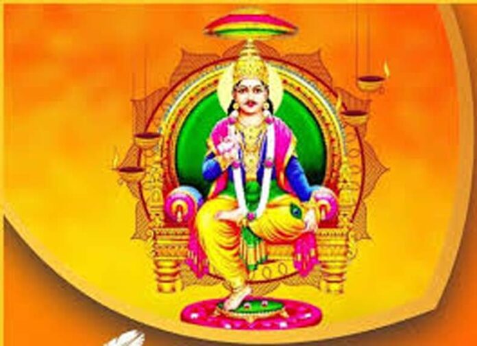 Chitragupta Puja: कब है चित्रगुप्त पूजा, जानिए नियम