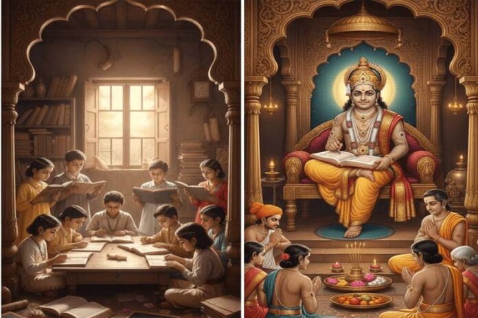Chitragupta Puja Niyam: जानें चित्रगुप्त पूजा पर क्या करें और क्या नहीं?