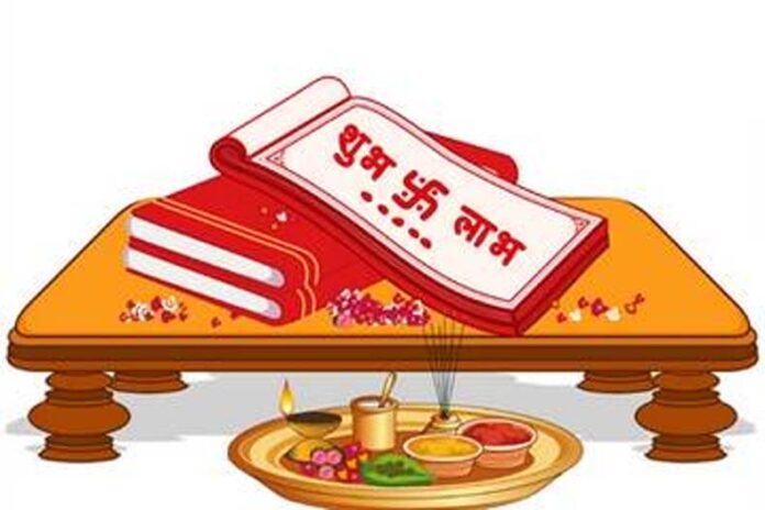 Chopra Puja: जानें क्या होती है चोपड़ा पूजा?