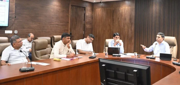 Cleanliness and waste management will be made more effective Pradeep Dahiya