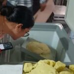 Cm Flying Raid: हिसार में बिना लाइसेंस चल रही स्वीट्स शॉप पर सीएम फ्लाइंग की रेड