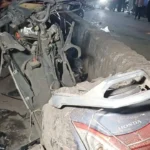 Coincidence or deliberate malice The Kanpur blast terrified residents, shaking the walls of a mosque and injuring many.