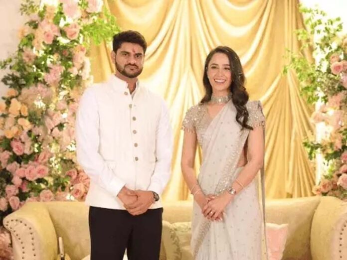 Congress MLA Rajbir Faratiya Son Marriage: कांग्रेस विधायक के बेटे की शादी में 150 गांव को चूल्हा न्योता, 5 एकड़ में लगाया टैंट, 80 से 90 हजार लोगों के खाने की व्यवस्था