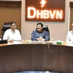 Contractors must complete the work within the stipulated time Director Vipin Gupta