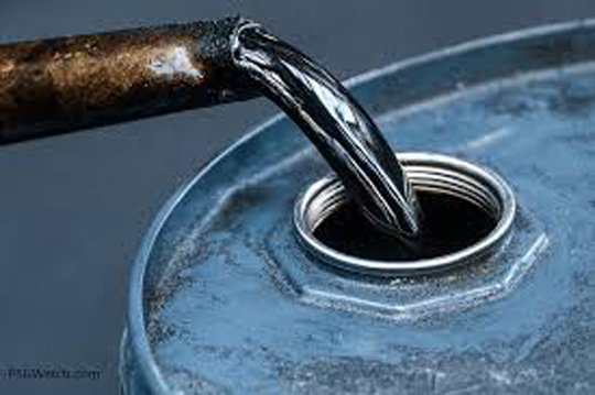 Business News Hindi : भारत ने रूस से कच्चा तेल आयात कम किया Business News Hindi : भारत ने रूस से कच्चा तेल आयात कम किया