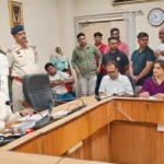 Jind News : सभी विभाग आपसी समन्वय और उत्तरदायित्व की भावना से करें कार्य : डीसी