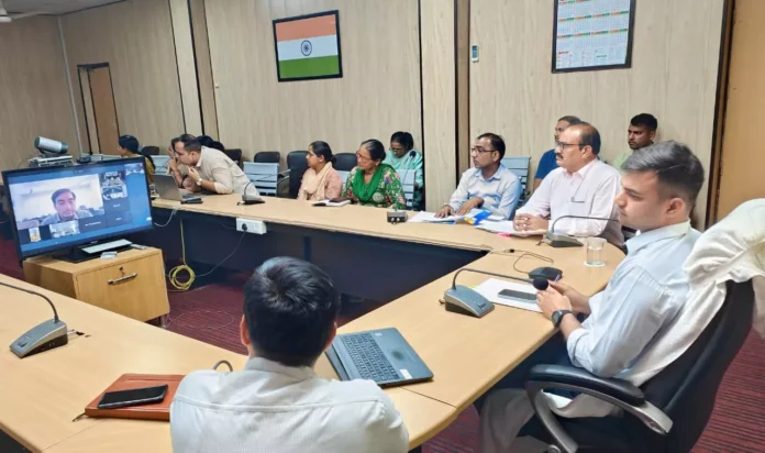 Lado Lakshmi scheme Update : लाडो लक्ष्मी योजना के तहत 43 हजार पात्र महिलाओं ने किए रजिस्ट्रेशन