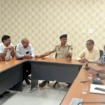 Jind News : त्योहारों में सुरक्षा पर जींद पुलिस की दोहरी मुहिम