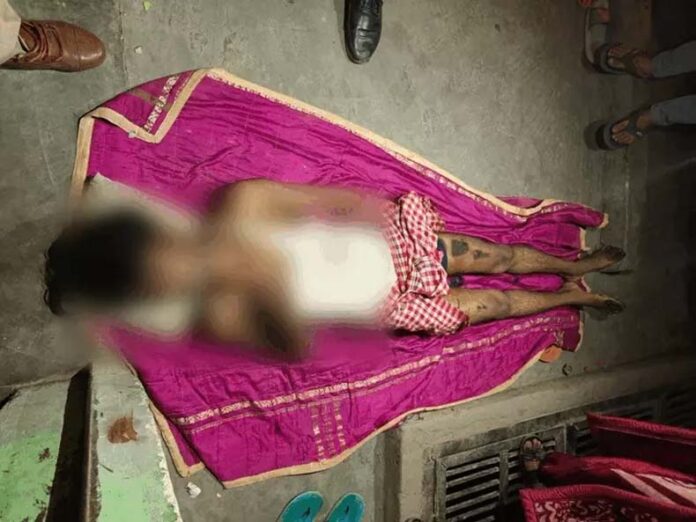 Gurugram News: गुरुग्राम में हाइटेंशन लाइन से टकराया लोहे का फोल्डिंग, जिंदा जला कानपुर का युवक