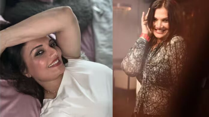 45 साल बड़े हीरो संग किया बोल्ड सीन, बेटी ने गुस्से में तोड़ दी सीडी! Deepshikha Nagpal बोलीं- ‘गलती मेरी नहीं, कैमरे की थी… 45 साल बड़े हीरो संग किया बोल्ड सीन, बेटी ने गुस्से में तोड़ दी सीडी! Deepshikha Nagpal बोलीं- ‘गलती मेरी नहीं, कैमरे की थी…