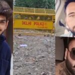Delhi Police Encounter Haryana Criminals: हरियाणा के दो बदमाशों का दिल्ली पुलिस ने किया एनकाउंटर