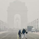 Delhi Weather Update: दिल्ली की हवा हुई खराब, स्टेज-1 के उपाय लागू