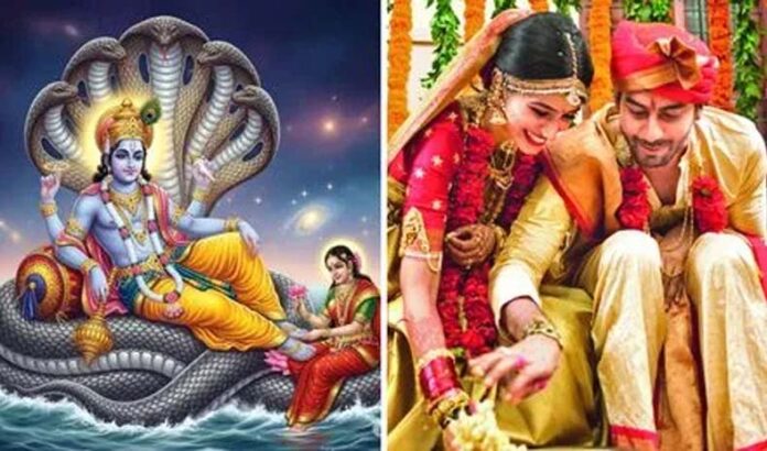 Devuthani Ekadashi: इस बार देवउठनी एकादशी के दिन नहीं होंगे विवाह, जानें क्या है कारण? Devuthani Ekadashi: इस बार देवउठनी एकादशी के दिन नहीं होंगे विवाह, जानें क्या है कारण?