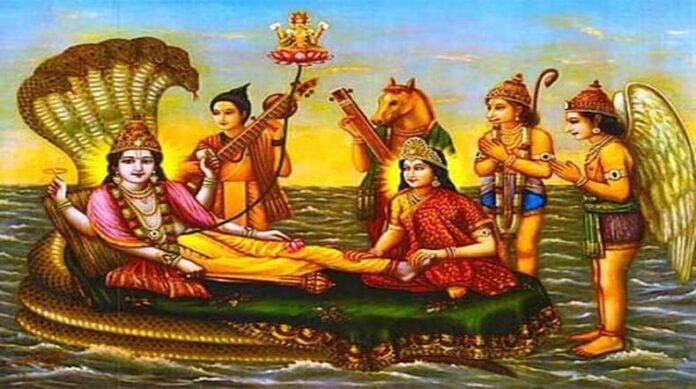 Devuthani and Utpanna Ekadashi: कब मनाई जाएगी देवउठनी और उत्पन्ना एकादशी Devuthani and Utpanna Ekadashi: कब मनाई जाएगी देवउठनी और उत्पन्ना एकादशी