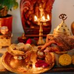 Dhanteras Puja Vidhi: जानें धनतेरस पर पूजा का शुभ मुहूर्त
