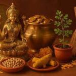Dhanteras Upaay: धनतेरस पर इस पौधे को लगाने से मिलती है कुबेर देव की कृपा