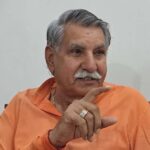 Bhiwani-Mahendragarh MP Dharambir Singh: भिवानी-महेंद्रगढ़ से भाजपा सांसद धर्मबीर सिंह सक्रिय राजनीति से लेंगे संन्यास, अगला चुनाव नहीं लड़ेंगे