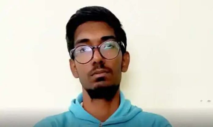 Student Suicide: कानपुर आईआईटी में महेंद्रगढ़ के छात्र ने लगाया फंदा