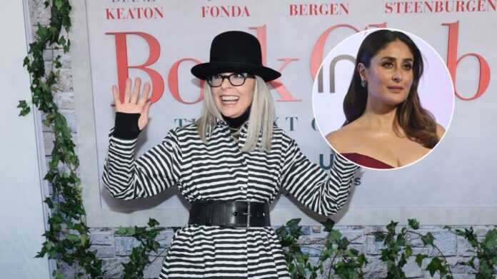 Diane Keaton Passes Away: हॉलीवुड लीजेंड डायने कीटन का 79 की उम्र में निधन, karin ने नम आंखों से कहा – “मेरी सबसे पसंदीदा स्टार हमेशा दिल में रहेंगी”
