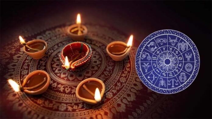 Diwali: दीवाली से इन राशियों के शुरू होंगे अच्छे दिन