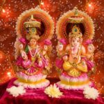 Diwali Puja Mantra: दीवाली के दिन इन मंत्रों का करें जाप