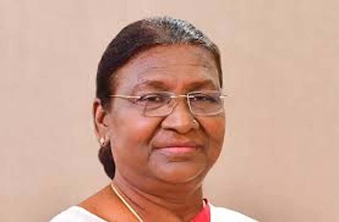 President Draupadi Murmu Visit Ambala: 29 अक्टूबर को अंबाला आएंगी राष्ट्रपति द्रौपदी मुर्मू