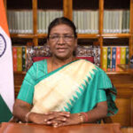 President Greeted People : दिवाली स्नेह और भाईचारे का पर्व : राष्ट्रपति