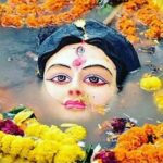 Durga Visarjan: आज विजयादशमी पर होगा मां दुर्गा का विसर्जन